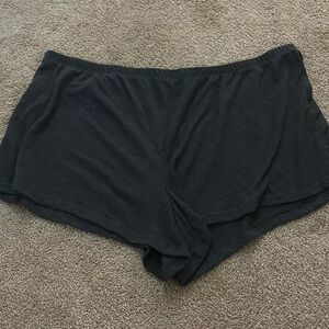 sleep shorts